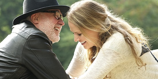 20 жизненных уроков от отца, которые ты поймешь только после 20-ти