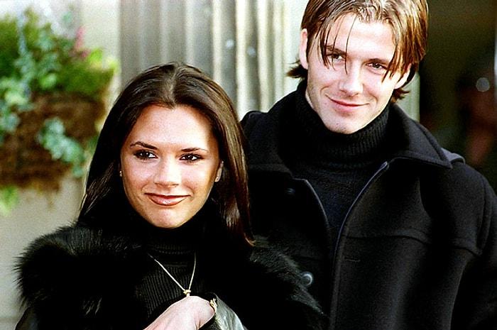 Dünyanın En Ünlü Çiftlerinden Victoria ve David Beckham Hakkında Birbirinden İlginç 20 Bilgi