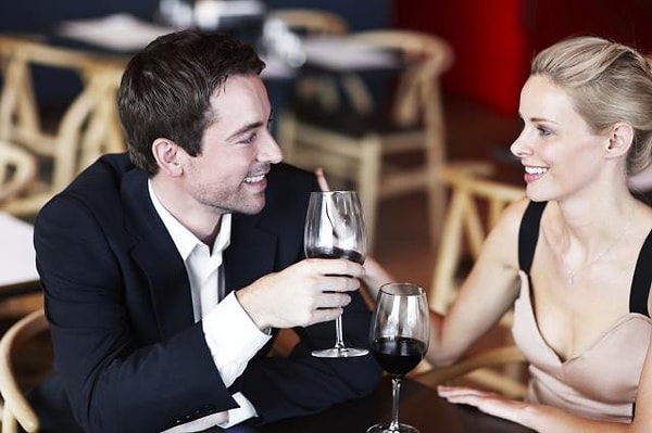 2. "Мы расстались по обоюдному согласию"