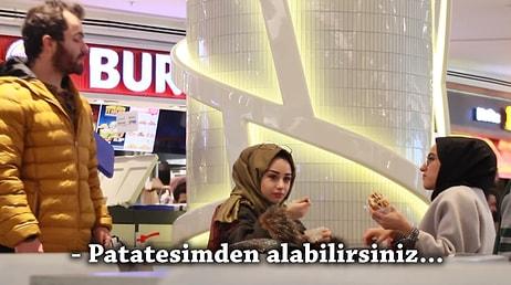 Bu Defa Başkasının Yerine Gururlandık: Türkiye'de Paylaşma Deneyi