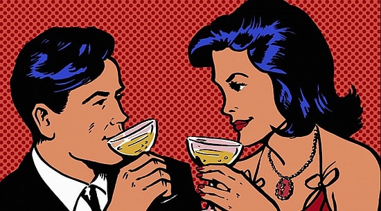 Топ-10 вещей, о которых врут мужчины на первом свидании