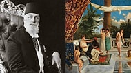 Osmanlı Hanedanının Tek Ressamı: 12 Maddede Son Halife Abdülmecit Efendi Üzerine Bilgiler