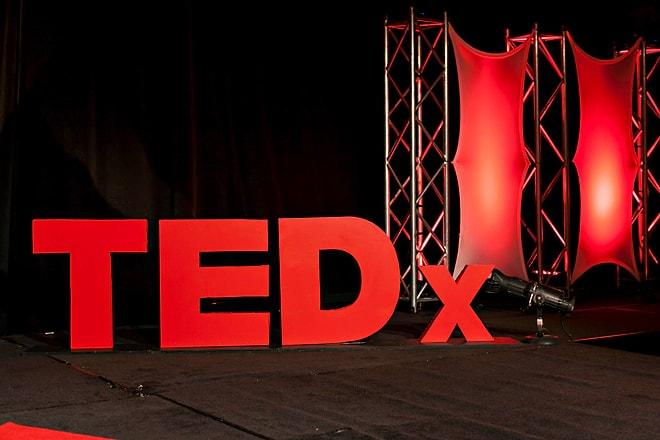 Ankara'nın En Büyük TEDx'i ODTÜ'deydi: TEDxMETUAnkara 2016