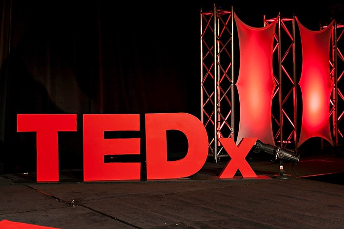 Ankara'nın En Büyük TEDx'i ODTÜ'deydi: TEDxMETUAnkara 2016