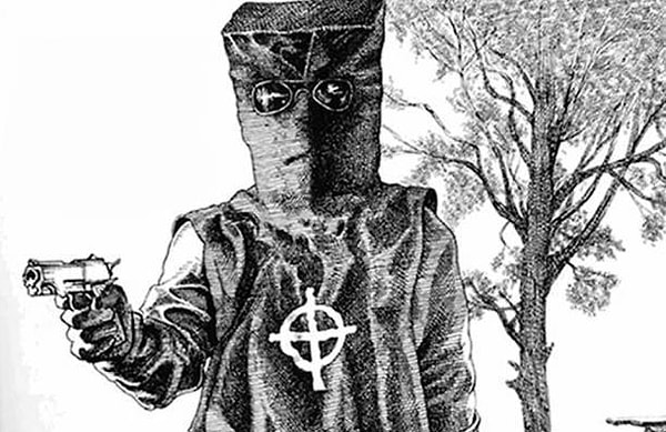 13. Письма Зодиака