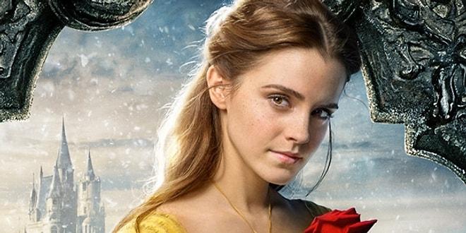 Güzel ve Çirkin'in 'Güzel'i Emma Watson Hakkında Bilmeniz Gereken 14 Bilgi