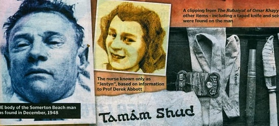 Топ-20 величайших загадок и тайн прошлого: их до сих пор не могут решить