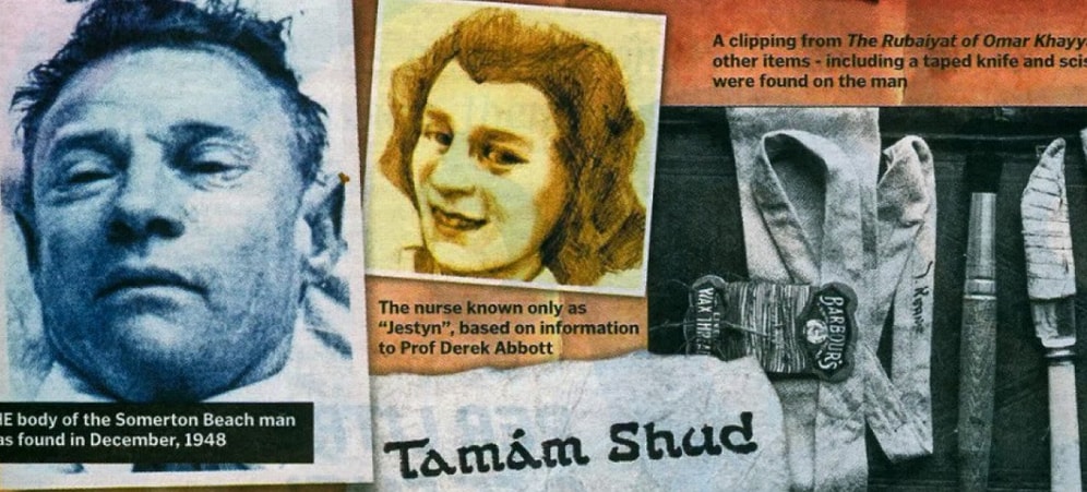 Топ-20 величайших загадок и тайн прошлого: их до сих пор не могут решить