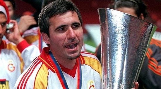 Gheorghe Hagi'nin Sokrates Dergisine Verdiği Röportajdan 12 İlgi Çekici Alıntı