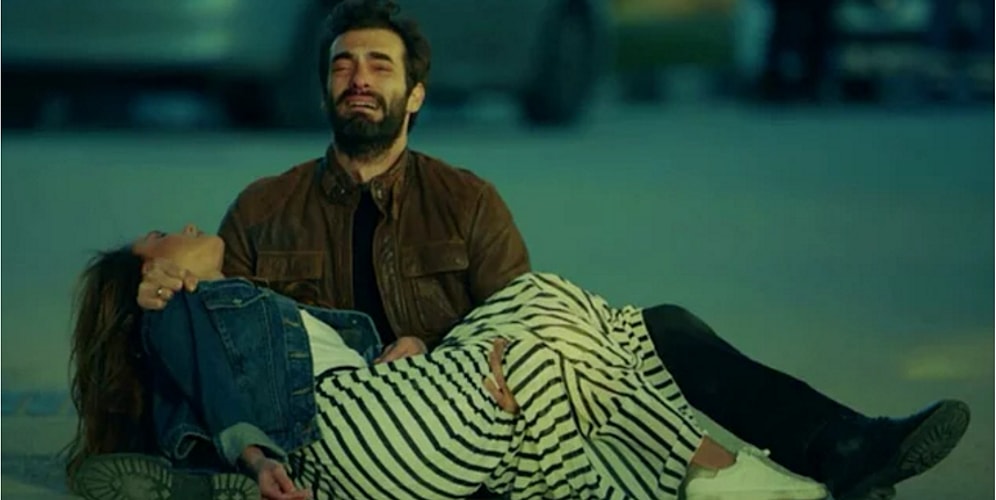 Veda Bölümüyle Hepimizin Ciğerini Söküp Twitter'da Yas İlan Ettiren Dizi: Poyraz Karayel