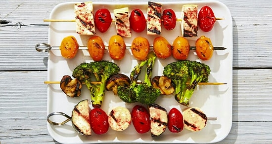 7 практичных и невероятно вкусных гарниров на неделю