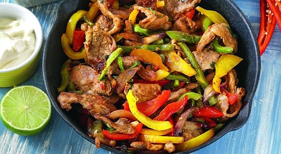 10 несложных рецептов на ужин: порадуйте себя и близких!