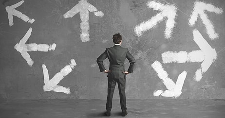 Тест: Насколько вы предсказуемы?