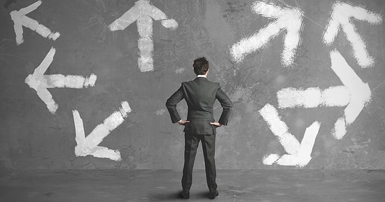 Тест: Насколько вы предсказуемы?