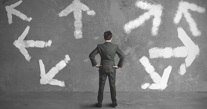 Тест: Насколько вы предсказуемы?