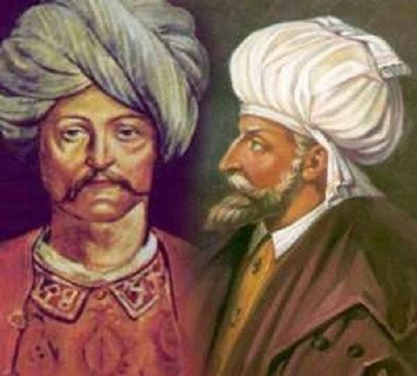 Fatih Sultan Mehmed vefat ettiğinde geride padişahlığa aday olacak 2 çocuğunu bırakmıştı.