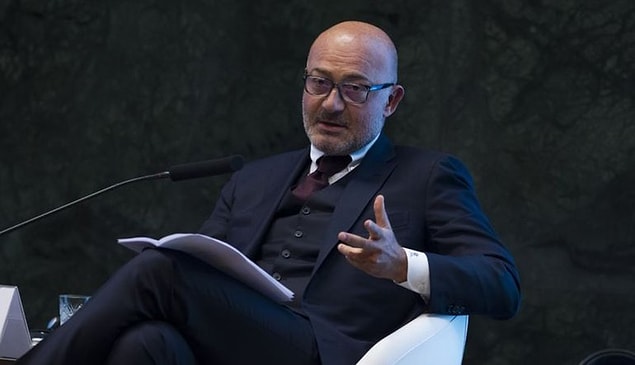 6. Ferit Şahenk 2,1 milyar dolar