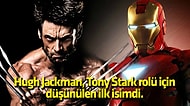 En Tarz Süper Kahraman Iron Man'in Filmlerine Dair Muhtemelen Duymadığınız 20 İlginç Bilgi