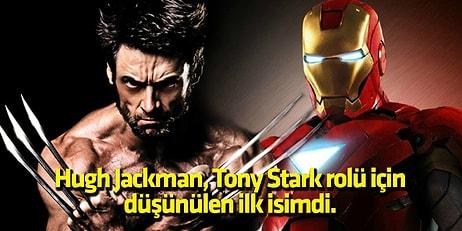 En Tarz Süper Kahraman Iron Man'in Filmlerine Dair Muhtemelen Duymadığınız 20 İlginç Bilgi