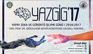 YAZGİG'17 için kayıtlar başladı!