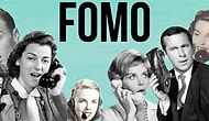 Sosyal Medya Hastalığı : FOMO