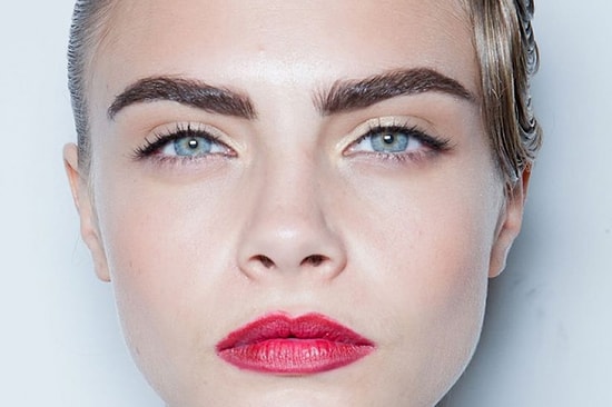 12 малоизвестных фактов о бровях, о которых вы не могли знать раньше