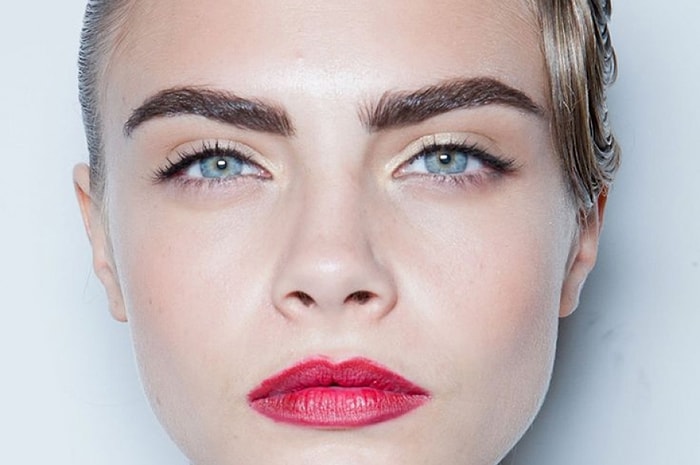12 малоизвестных фактов о бровях, о которых вы не могли знать раньше