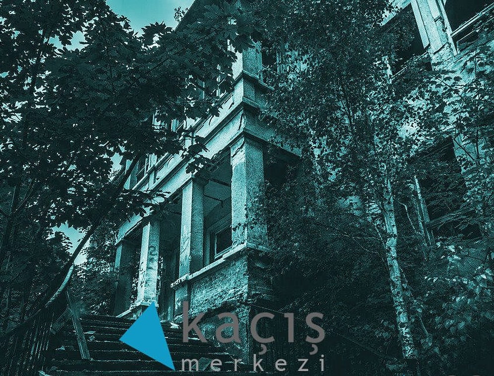Korkuttuğu Kadar da Eğlendiren, İstanbul'un En Beğenilen 10 Korku Evi
