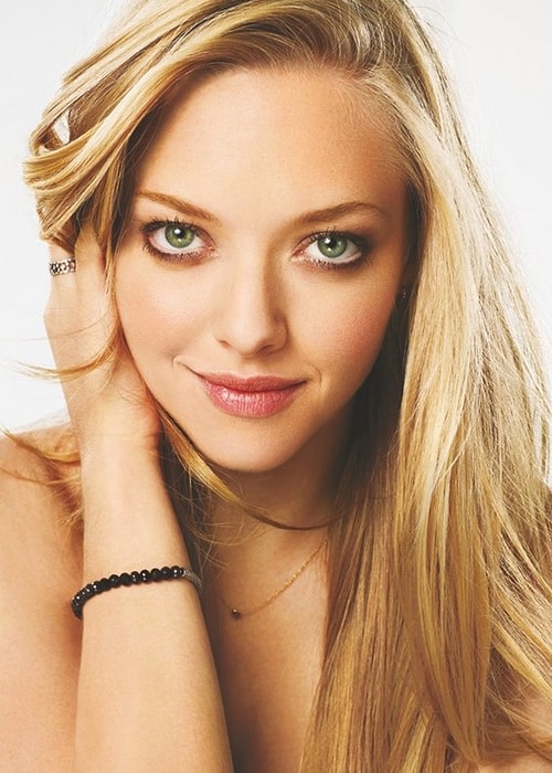 Gözde Kaya & Amanda Seyfried