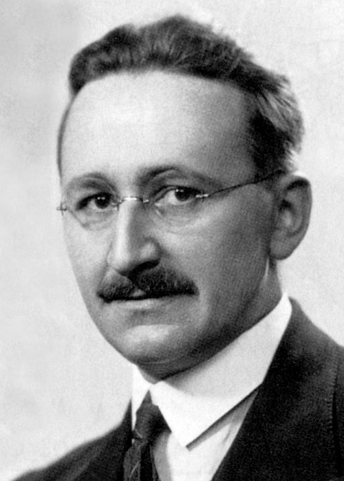 Friedrich Hayek & Kemal Kılıçdaroğlu