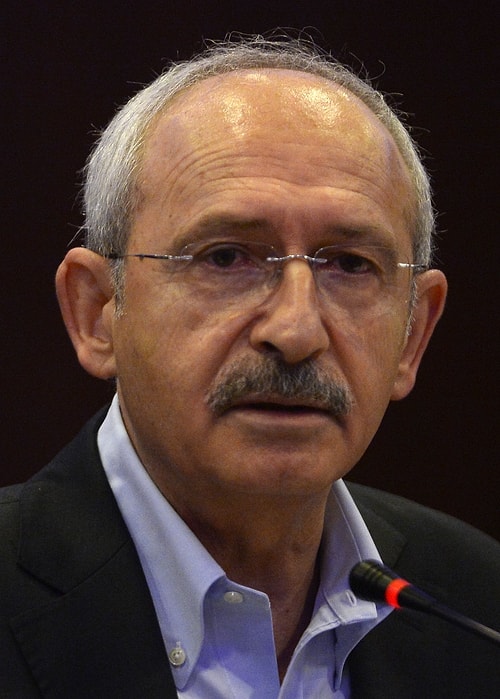 Friedrich Hayek & Kemal Kılıçdaroğlu