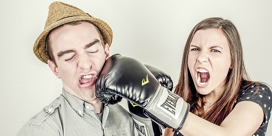 10 поводов расстаться с МЧ, не устраивая скандалов