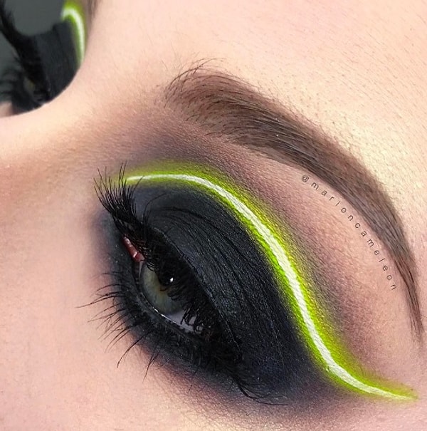 7. Вы только посмотрите на эти нереально крутые стрелки!