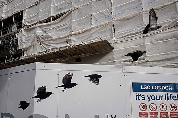 14. В нужный момент