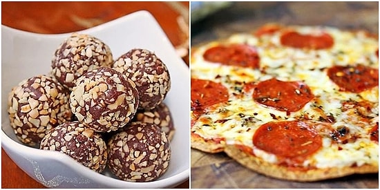 Bu Lezzetlere Kimse Hayır Diyemez! Herkesin Seveceği Pratik ve Stressiz 13 Tarif