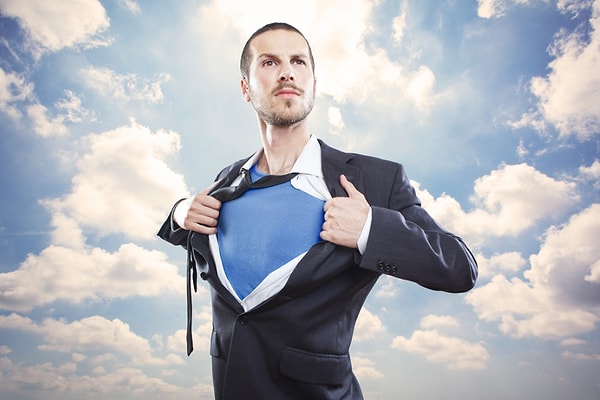 3. Уверенность