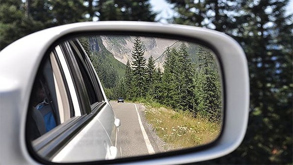 10. Отзеркаливание