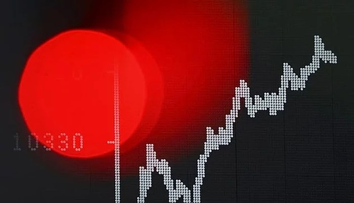 Yeni Haftaya 'Flash Crash' ile Başladı: Dolar/TL Kısa Bir Süreliğine 6,40'a Dayandı, Peki Neden?