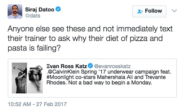 "Bunları görüp de spor hocasına 'pizza makarna diyetim başarısız oluyor' diye mesaj gönderen bir ben mi varım?"