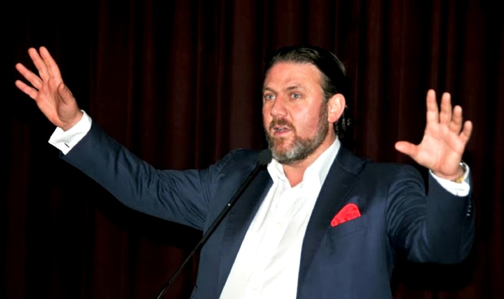 Yiğit Bulut'un 2013 Yılında Yaptığı Müthiş Tespit: 'Kuzey Irak 2 Sene İçinde Türkiye'ye Katılacak'