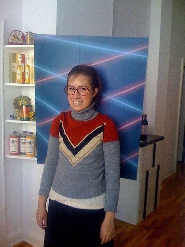 10. "Школьная фотография"