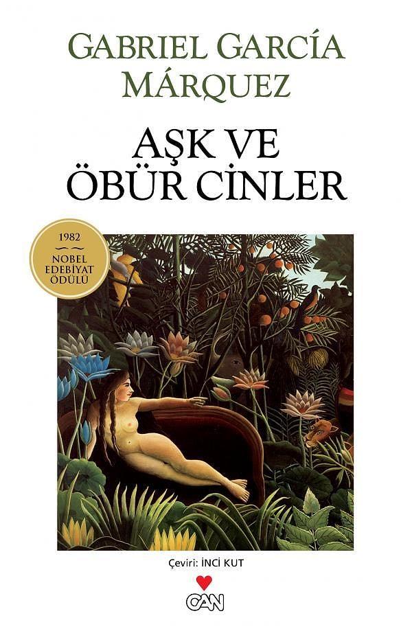 10. Aşk Ve Öbür Cinler - 1994