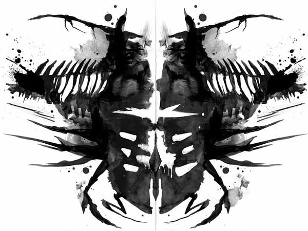 4. А с чем ассоциируется у вас это изображение?