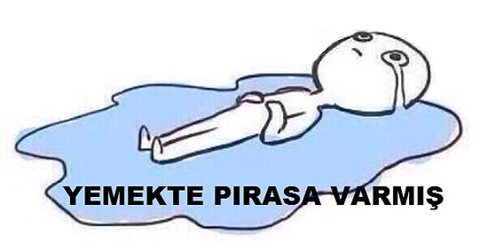 Durup Dururken İnsanı Hayata Küstüren 19 Heves Kıran Durum