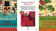 Yirminci Yüzyıla Damgasını Vuran Gabriel Garcia Marquez'in Mutlaka Okunması Gereken 13 Eseri