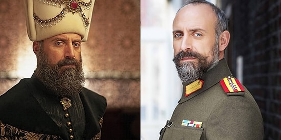 Oynadığı Her Rol ile Kendine Aşık Eden Gönlümüzün Kadrolu Efendisi: Halit Ergenç