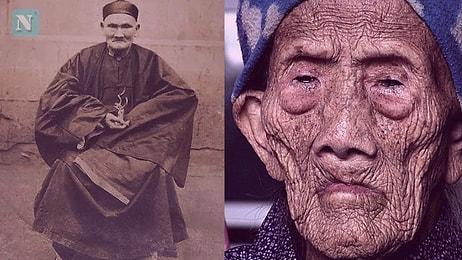 256 Yıl Yaşadığı İddia Edilen, Mucizevî Bir Çinli Adam: Li Ching-Yuen