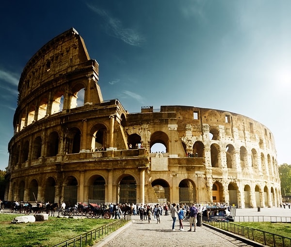 1. Путешествие