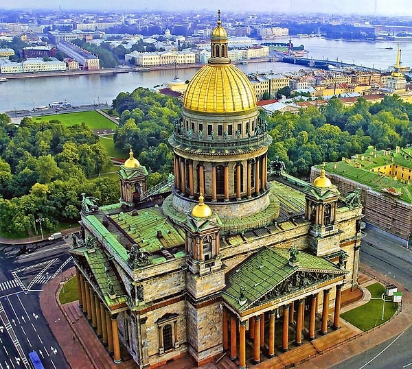 1. Путешествие