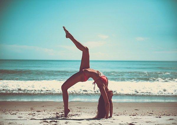 6. Yoga mı pilates mi, farklarını karşılaştırarak hangisi size göre seçin!